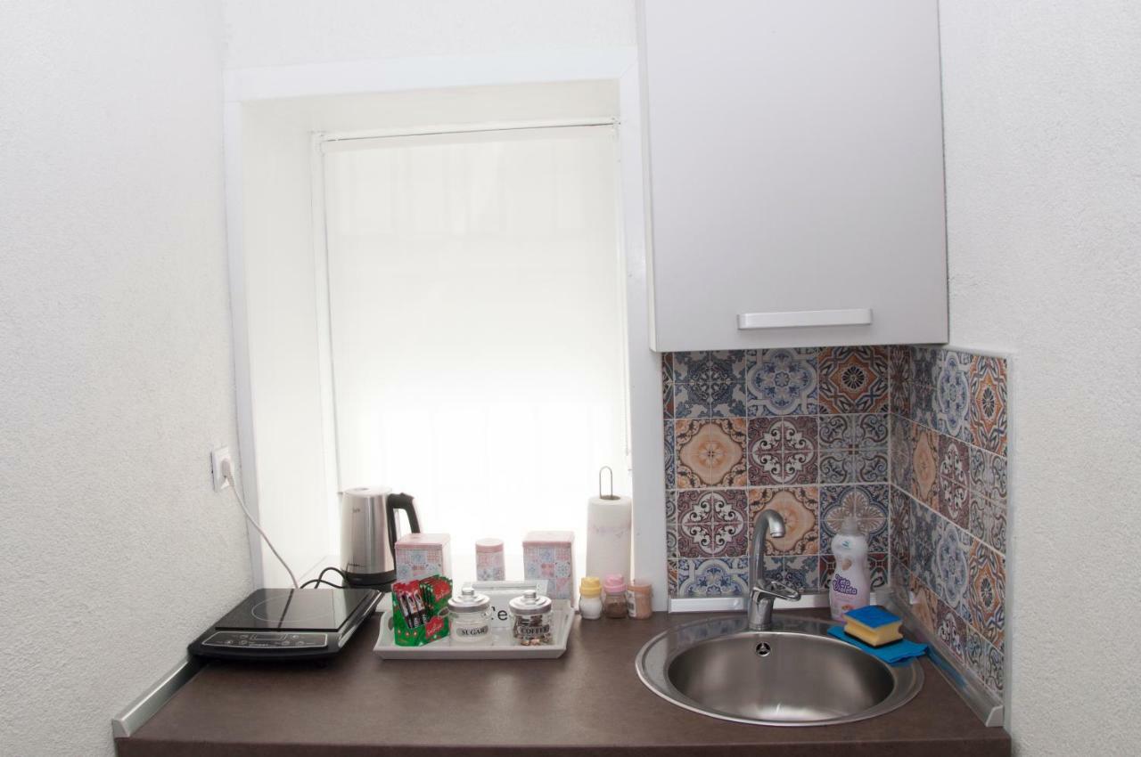 Bistrik Rose Apartment Сараєво Екстер'єр фото