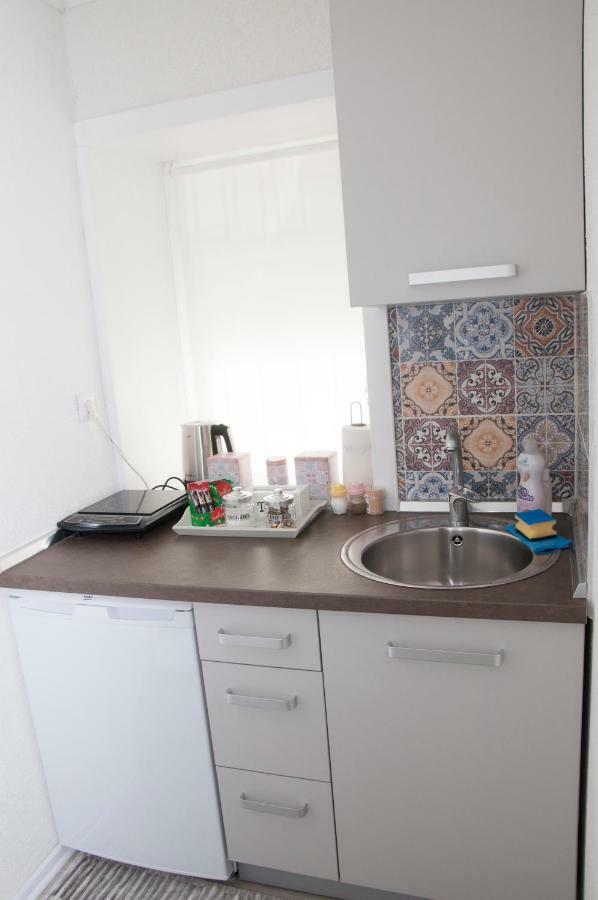 Bistrik Rose Apartment Сараєво Екстер'єр фото