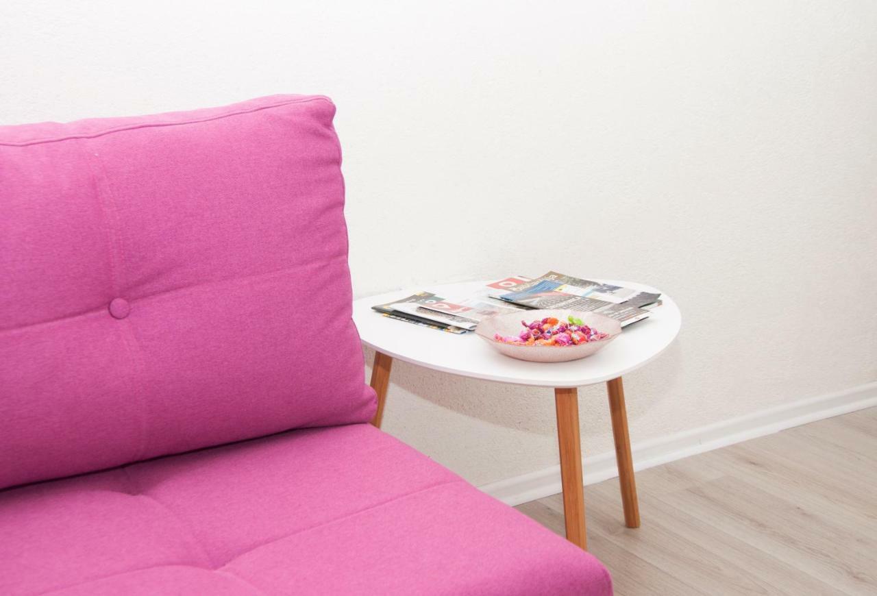 Bistrik Rose Apartment Сараєво Екстер'єр фото