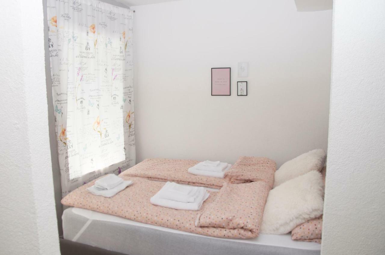Bistrik Rose Apartment Сараєво Екстер'єр фото