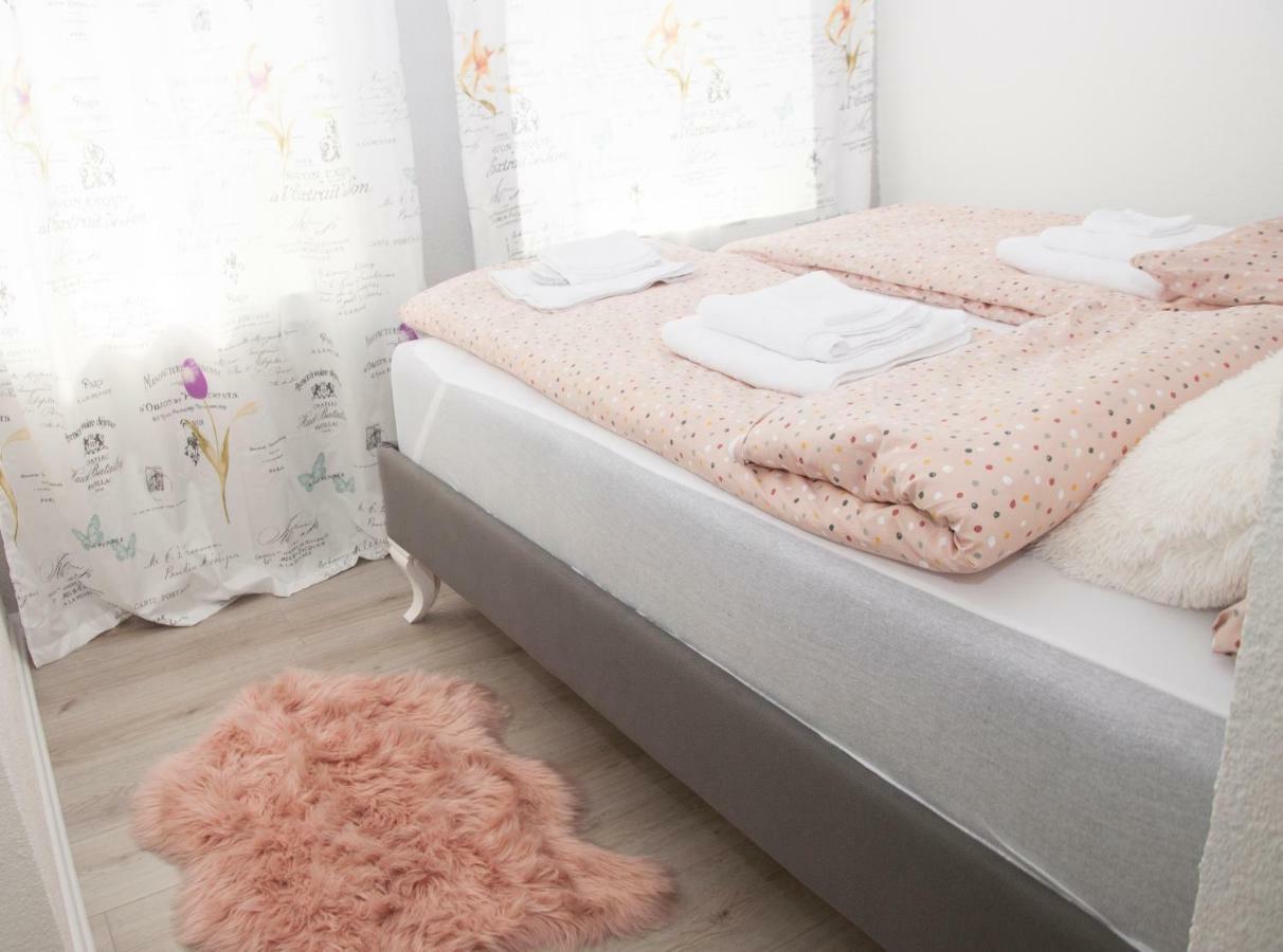 Bistrik Rose Apartment Сараєво Екстер'єр фото